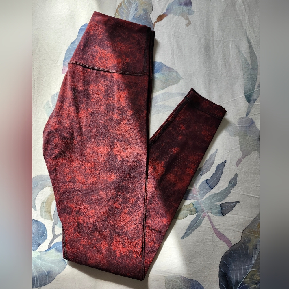Lululemon Align Leggings